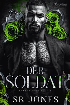 Cover Der Soldat (eBook, ePUB)