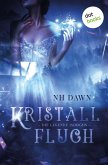 Kristallfluch: Die Legende Ishøghs (eBook, ePUB)