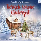 Tierisch schöne Winterzeit (MP3-Download) Tierisch schöne Winterzeit (MP3-Download)