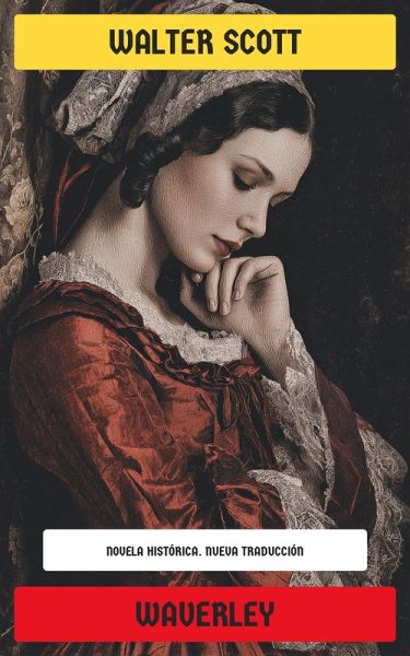 Waverley (eBook, ePUB)