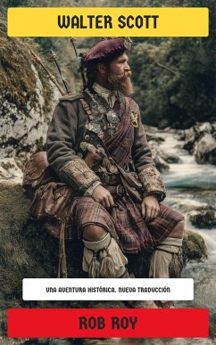 Rob Roy (eBook, ePUB) - Scott, Walter