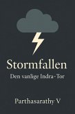 Falt med Storm: Hvermanns Indra-Tor (eBook, ePUB)
