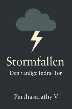 Cover Falt med Storm: Hvermanns Indra-Tor (eBook, ePUB)