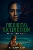 The Digital Extinction (World's Best Mystery Solver Series, #9) (eBook, ePUB)