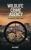 Homecoming (Wildlife Crime Agency, #1) (eBook, ePUB)