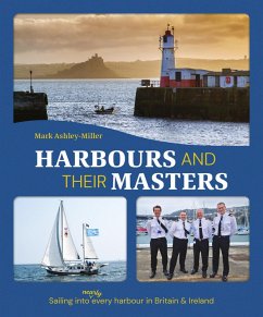 Harbours And Their Masters (eBook, ePUB) Cover Harbours And Their Masters (eBook, ePUB)