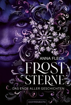 Froststerne (Bd. 3) (eBook, ePUB) - Fleck, Anna