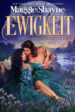 Cover Ewigkeit (eBook, ePUB)