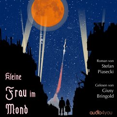 Cover Kleine Frau im Mond (MP3-Download)
