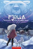Fjolla, Hüterin der Schneelande (eBook, ePUB)