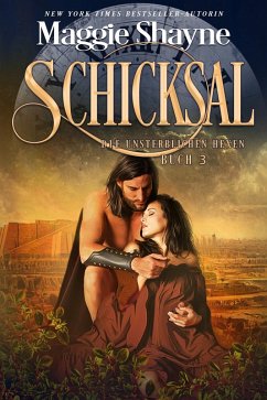 Cover Schicksal (eBook, ePUB)