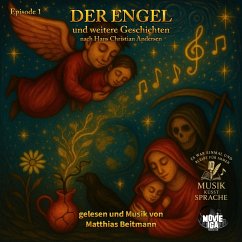 Cover Der Engel (MP3-Download)