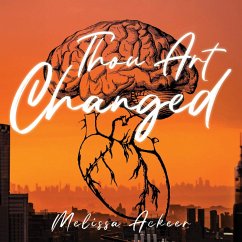 Cover Thou Art Changed (eBook, ePUB)