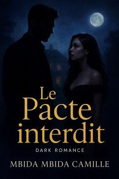 Le Pacte Interdit (eBook, ePUB) - Camille, Mbida Mbida