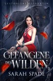 Gefangene des Wilden (eBook, ePUB) Gefangene des Wilden (eBook, ePUB)