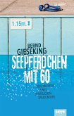 Seepferdchen mit sechzig (eBook, ePUB)