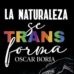 Cover La naturaleza se transforma (MP3-Download)