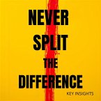 Never Split the Difference (MP3-Download)
