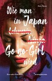 Wie man in Japan Go-go-Girl wird (eBook, ePUB)