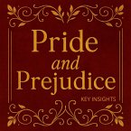 Pride and Prejudice (MP3-Download)