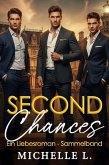 Second Chances (eBook, ePUB)