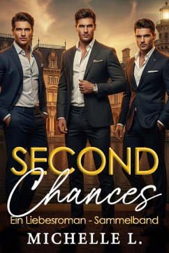 Cover Second Chances (eBook, ePUB)