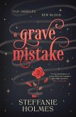 A Grave Mistake (eBook, ePUB)