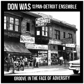 Groove In The Face Of Adversity