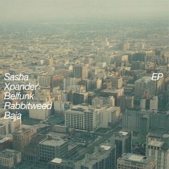 Cover Xpander Ep