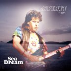 Sea Dream (Expanded & Remastered Edition) 4cd Clam Sea Dream (Expanded & Remastered Edition) 4cd Clam