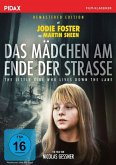 Das Maedchen am Ende der Strasse