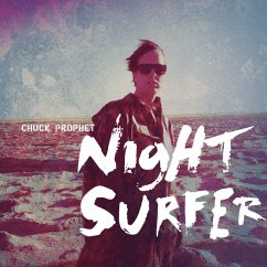 Night Surfer - Prophet,Chuck