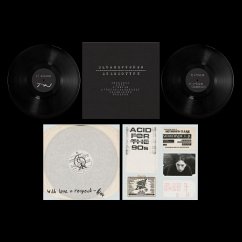 Stereotype - Squarepusher