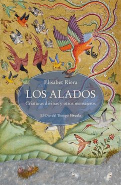 Cover Los alados (eBook, ePUB)