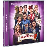 Die Schule Der Magischen Tiere 4 - Der Soundtrack Die Schule Der Magischen Tiere 4 - Der Soundtrack