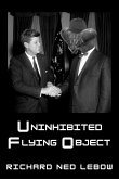 Uninhibited Flying Object (eBook, ePUB)
