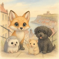 Cover Streoneshalh (Whitby and the Synod) (eBook, ePUB)