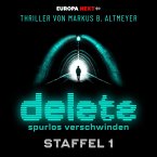 Staffel 1 (MP3-Download)
