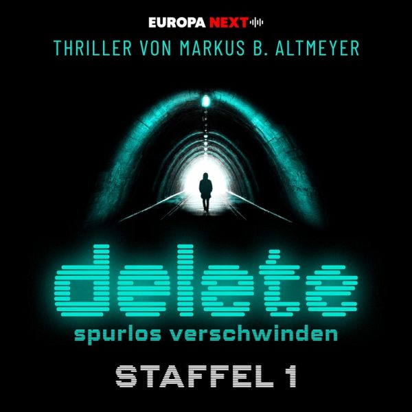 Staffel 1 (MP3-Download)