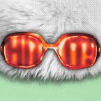 Hit It (Neon Orange Vinyl)