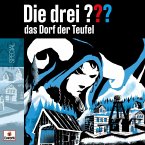 Das Dorf der Teufel (MP3-Download)