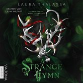 A Strange Hymn (MP3-Download) A Strange Hymn (MP3-Download)