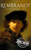 Rembrandt (Biographies of Painters) (eBook, ePUB)