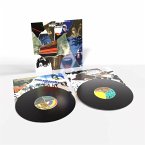 The Strange Ones: 1994-2008 (2lp) The Strange Ones: 1994-2008 (2lp)