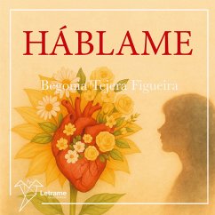 Háblame (MP3-Download) - Begonia María Tejera Figueira