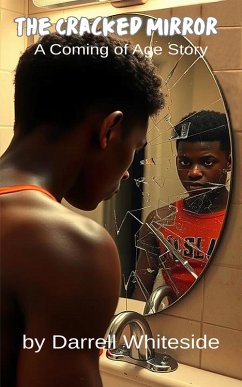 Cover The Cracked Mirror (eBook, ePUB)