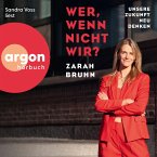 Wer, wenn nicht wir? (MP3-Download)