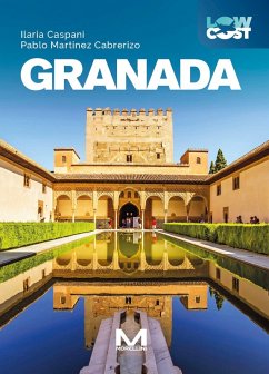 Cover Granada (eBook, ePUB)