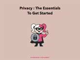 Privacy : The essentials to get started (Vie Privée) (eBook, ePUB)