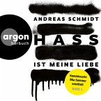 Hass ist meine Liebe (MP3-Download)